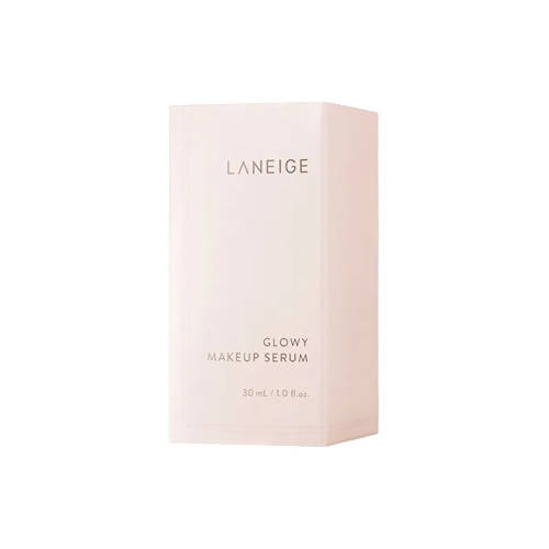 Laneige Glowy Makeup Serum - Korean skincare | Swadesiicart