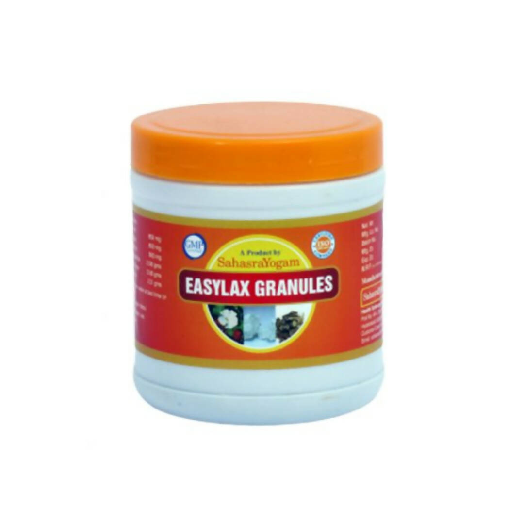 Sahasrayogam Easylax Granules