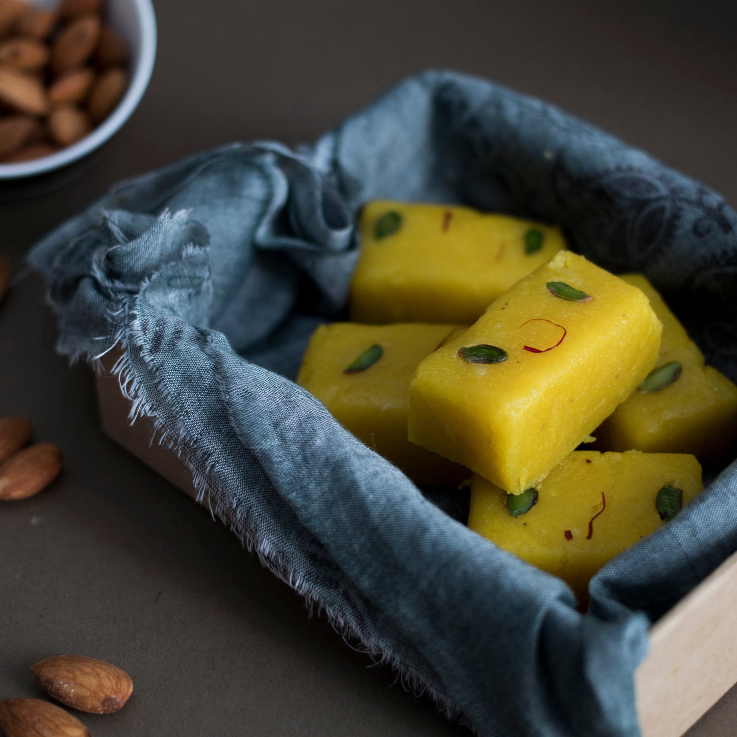 Almond House Badam Halwa | Swadesiicart