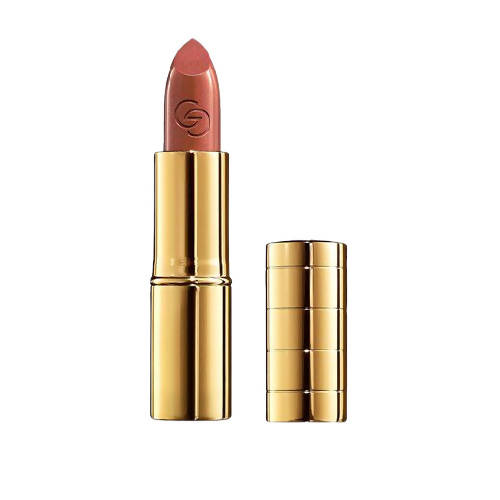 Oriflame Giordani Gold Iconic Lipstick SPF 15 - Copper Shine - Swadesiicart