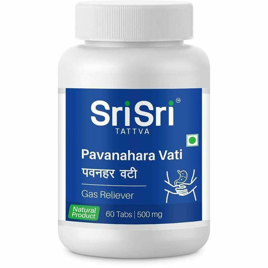 Sri Sri Tattva Pavanahara Vati