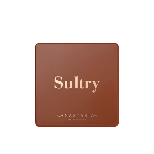 Anastasia Beverly Hills Sultry Palette - Mini - Swadesiicart