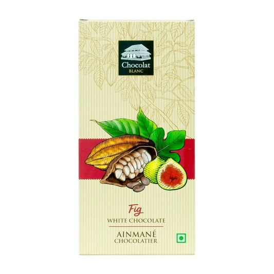 Ainmane White Chocolate - Swadesiicart