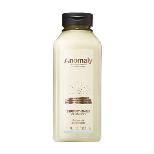 Anomaly by Priyanka Chopra Strengthening Shampoo With Rice Water & Amla Oil, Reduce Breakage | Swadesiicart
