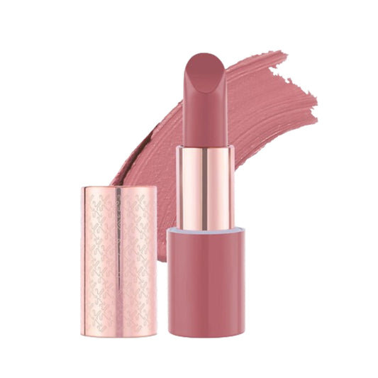 Kay Beauty By Katrina Kaif Matte Drama Long Stay Lipstick - Snapshot | Swadesiicart