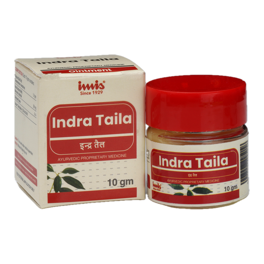 IMIS Ayurveda Indra Taila | Swadesiicart