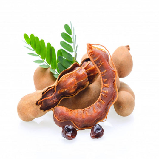 Nature's Trunk Raw Tamarind Pickle - Swadesiicart