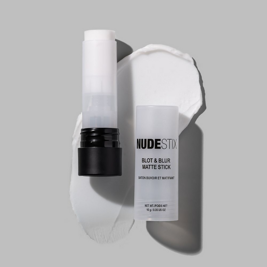 Nudestix Blot & Blur Matte Stick - Swadesiicart