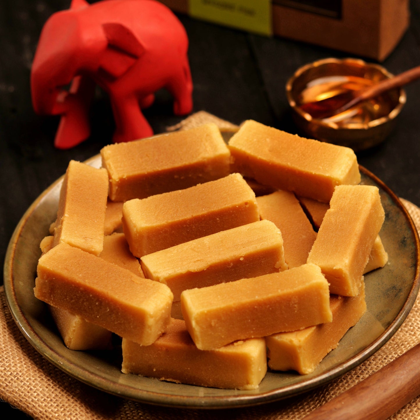 Bansiwala Mysore Pak | Swadesiicart