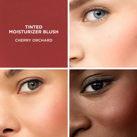 Laura Mercier Tinted Moisturizer Blush - Cherry Orchard - Swadesiicart