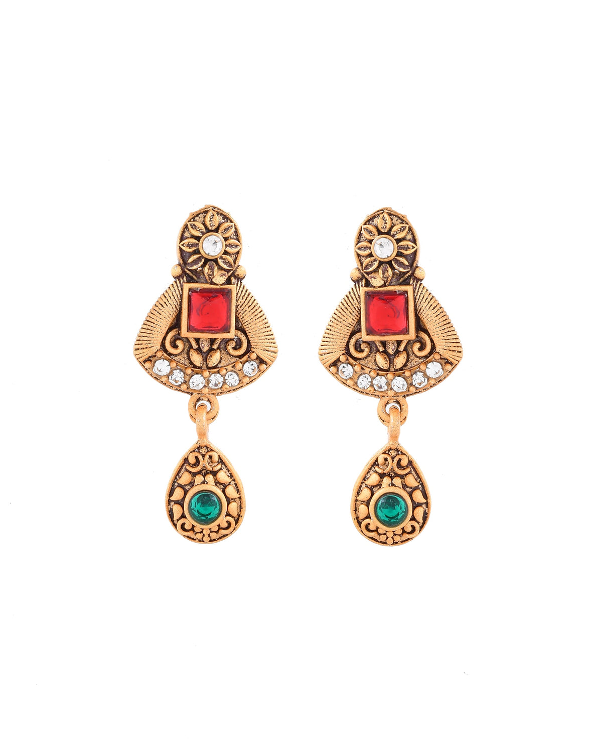 Jewels Nest Royal Heritage Antique Mangal Sutra