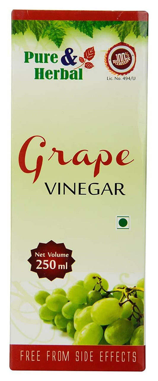 Sunnah Grape Vinegar | Swadesiicart