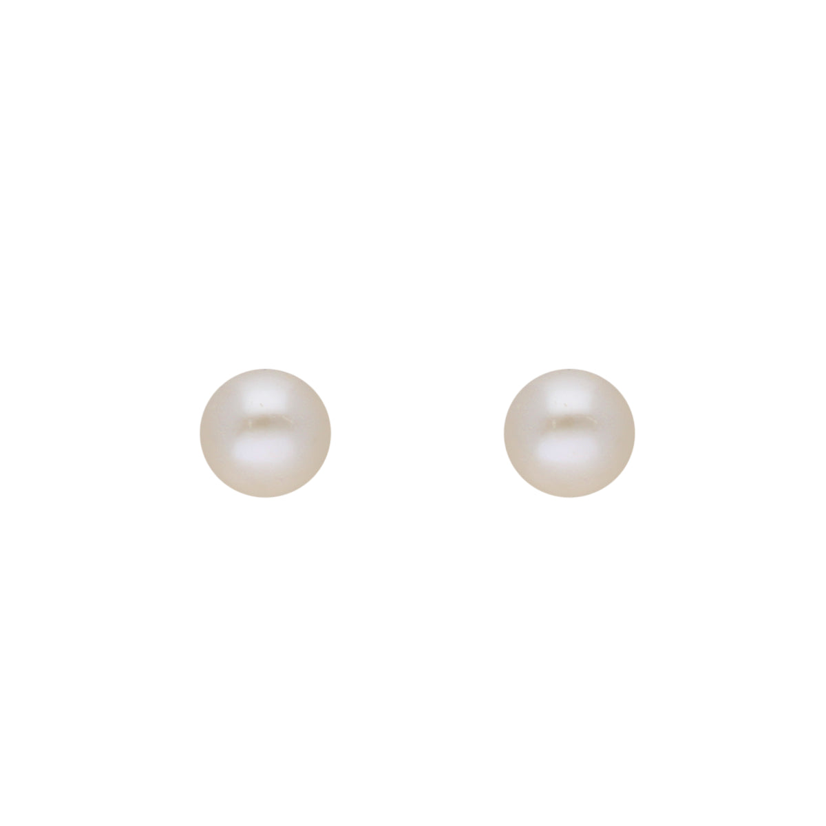 J Pearls Pratyusha 1 Line Pearl Necklaces - Real Pearl Jewelry | Swadesiicart