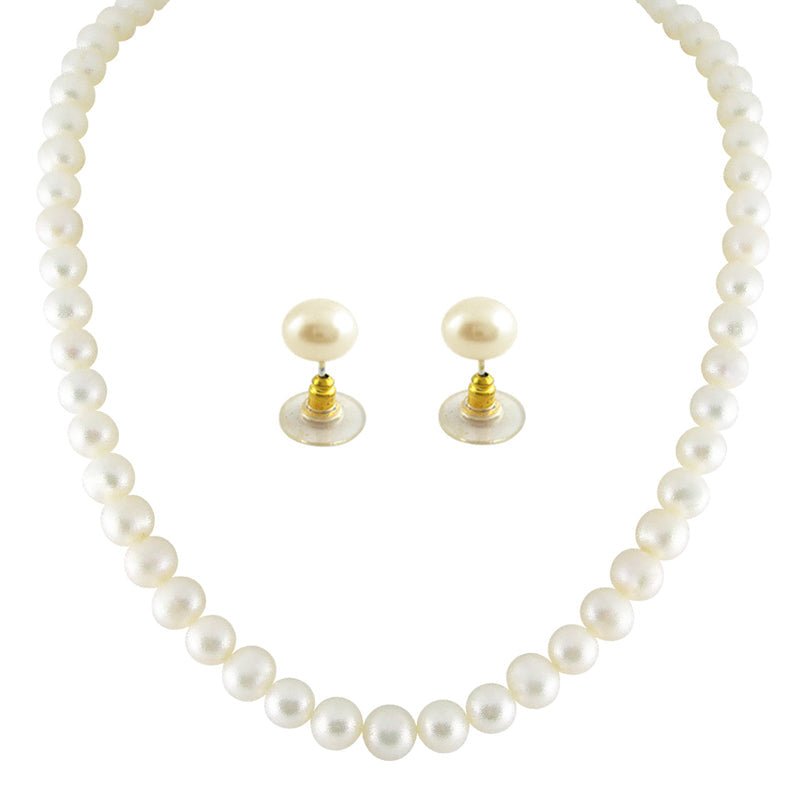 J Pearls Special Pearl Set - Real Pearl Jewelry - J Pearls
