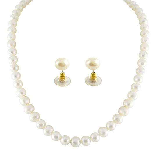 J Pearls Special Pearl Set - Real Pearl Jewelry - J Pearls