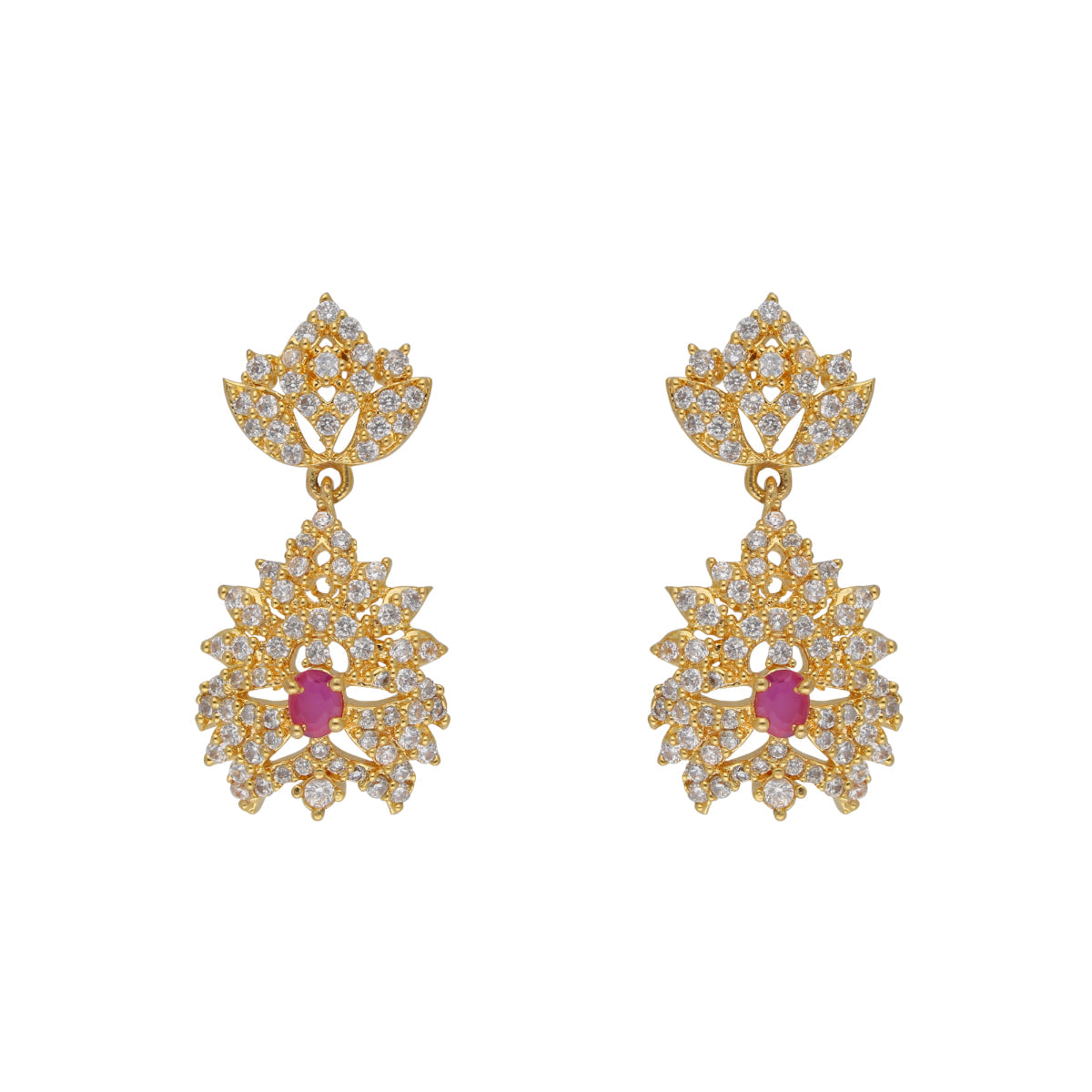 J Pearls Bahgvanti 1 Line Pearl Sets - Real Pearl Jewelry - Swadesiicart