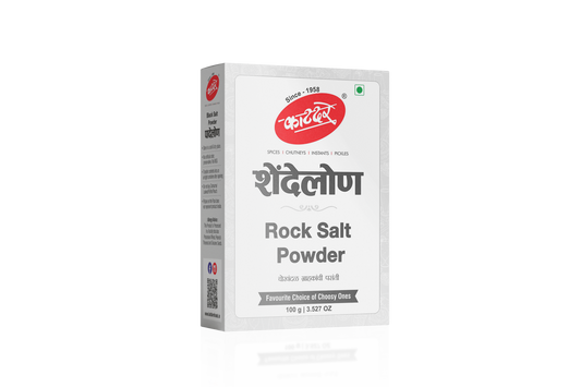 Katdare Foods Rock Salt Powder (Shendelon)