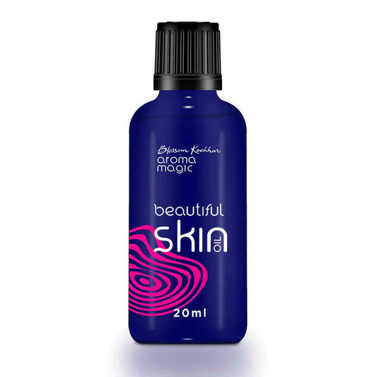 Blossom Kochhar Aroma Magic Beautiful Skin Oil - Blossom Kochhar Aroma Magic