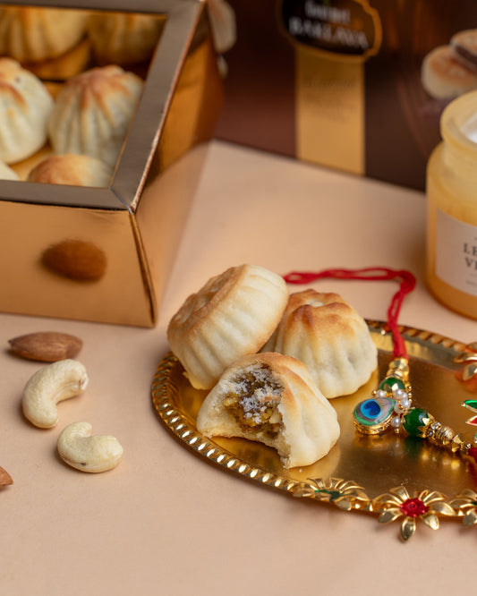 Gourmet Baklava Cookie Gift Hamper | Swadesiicart