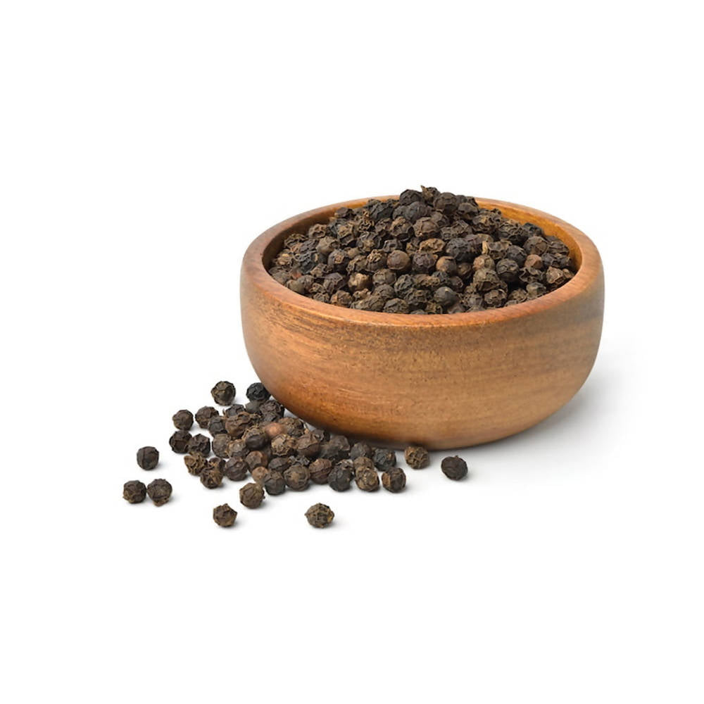 Black Pepper Corns