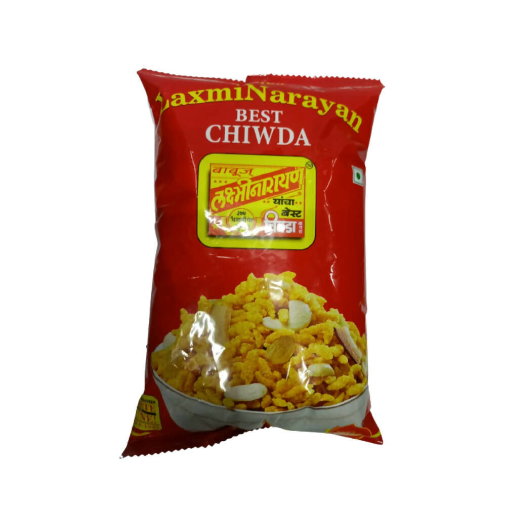 LaxmiNarayan Poha Chiwda - SIDDHARTH SALES