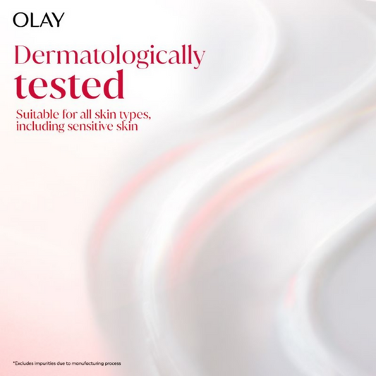 Olay Super Collagen Peptides Moisturizer For Firm & Lifted Skin