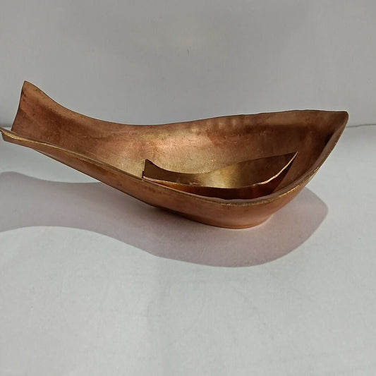 Brass Kosa Kushi | Swadesiicart