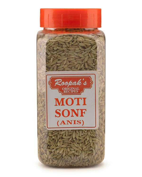 Roopak's Moti Sonf (Anis)