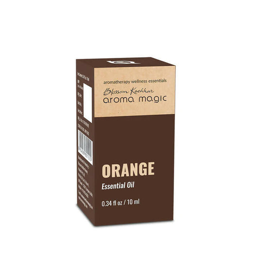 Blossom Kochhar Aroma Magic Orange Oil - Swadesiicart