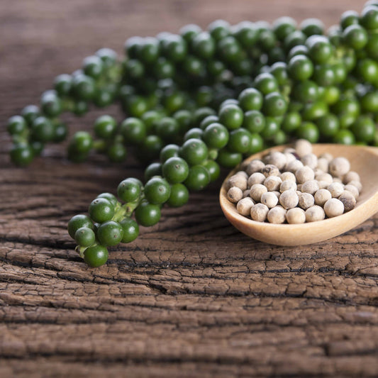 Sattva Sugandha White Pepper - Swadesiicart