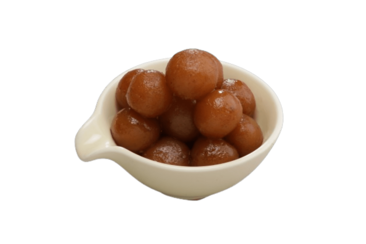Agra Sweets Angoori Jamoon | Swadesiicart