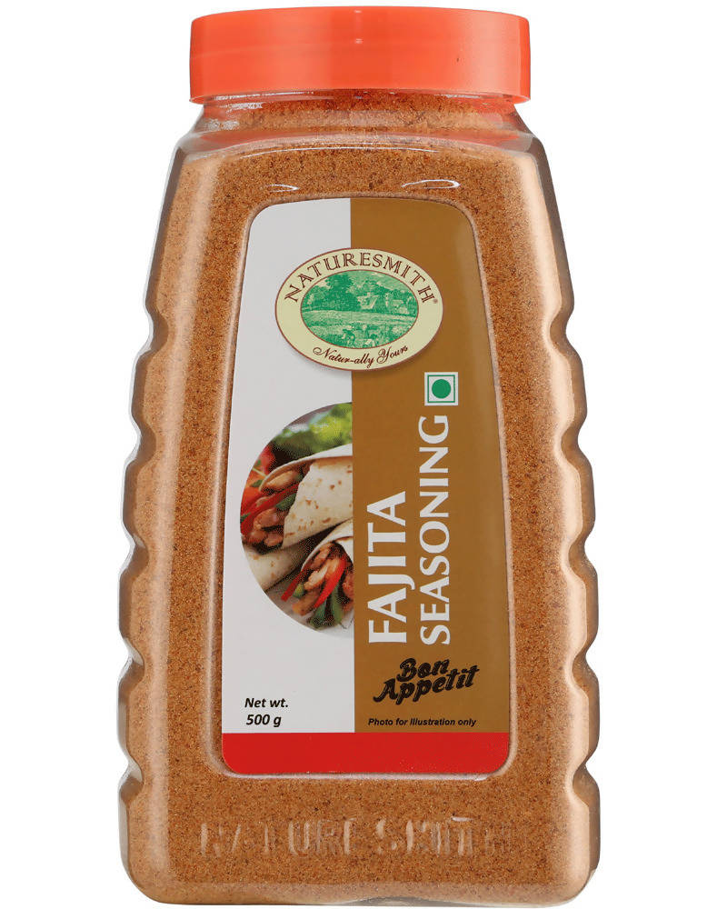 Naturesmith Fajita Seasoning - Swadesiicart