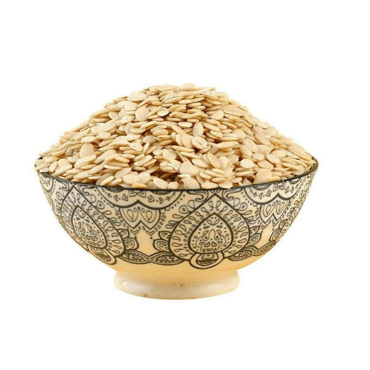 Ajfan Natural Raw Watermelon Seeds | Swadesiicart