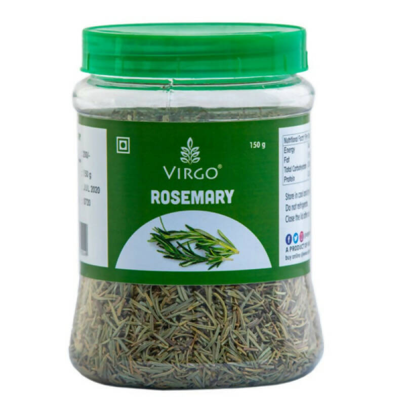 Virgo Rosemary Herbs - Swadesiicart