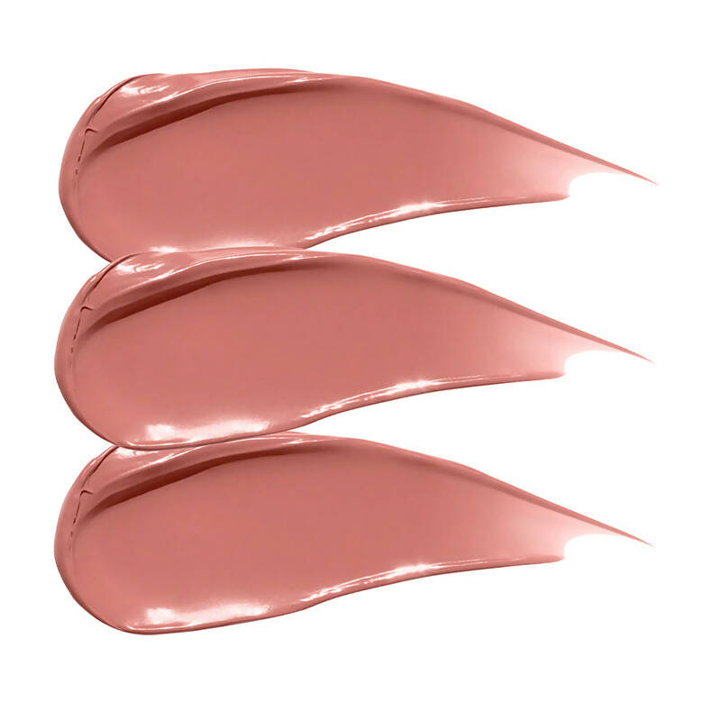 Love Earth Lip Gloss - Angel Kisses (Peach) - Swadesiicart