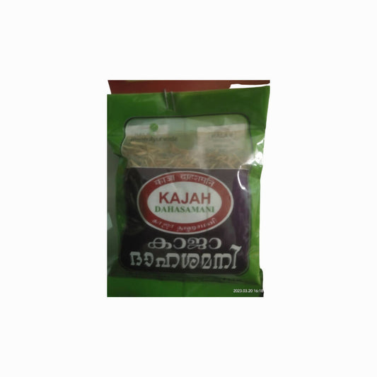 Rajah Ayurveda Kajah Dahasamani - Rajah Ayurveda
