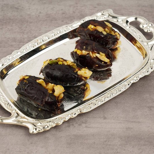 Evergreen Sweets - Khaleji | Swadesiicart