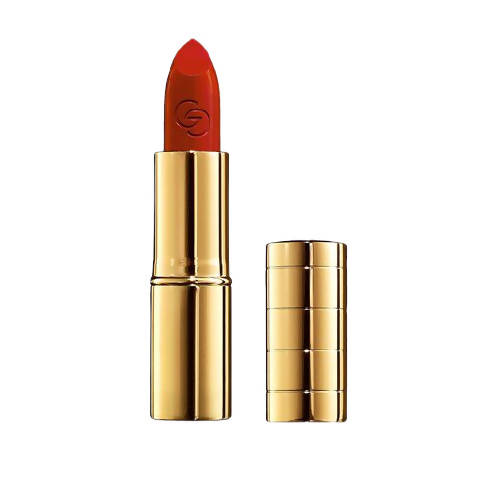 Oriflame Giordani Gold Iconic Lipstick SPF 15 - Red Fatale - Swadesiicart