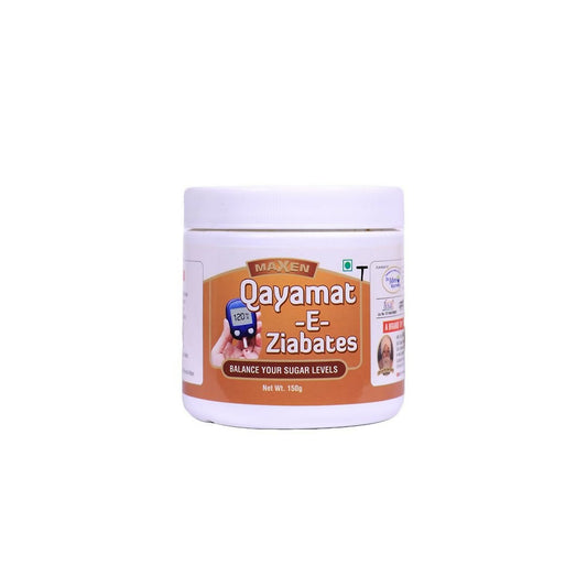 Dr. Jdee Ayurveda Qayamat-E-Ziabetes | Swadesiicart