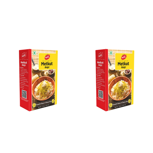 Katdare Foods Metkut