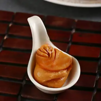Gummadi Foods Flower Kaja | Swadesiicart