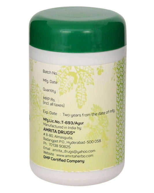 Amrita Triphala Churna - Swadesiicart