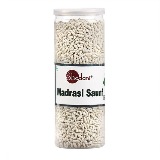 Shadani Madrasi Saunf