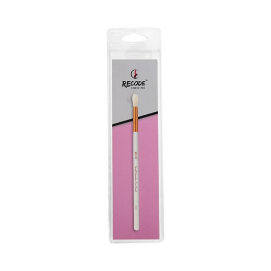 Recode Small Transition Eye Brush - RS 110 - Swadesiicart