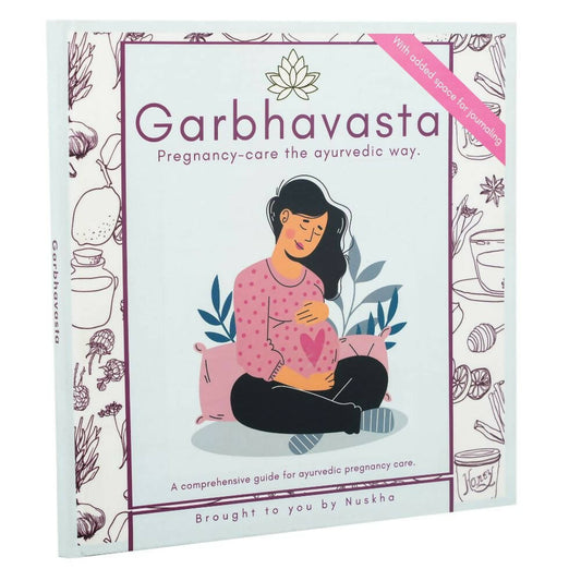 Nuskha Garbhavastha Guide Book