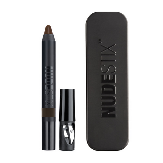 Nudestix Magnetic Matte Eye Color - Cocoa - Swadesiicart