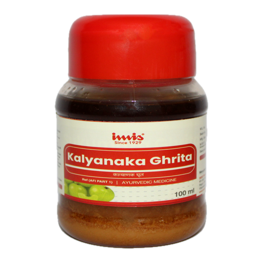 IMIS Ayurveda Kalyanaka Ghrita | Swadesiicart