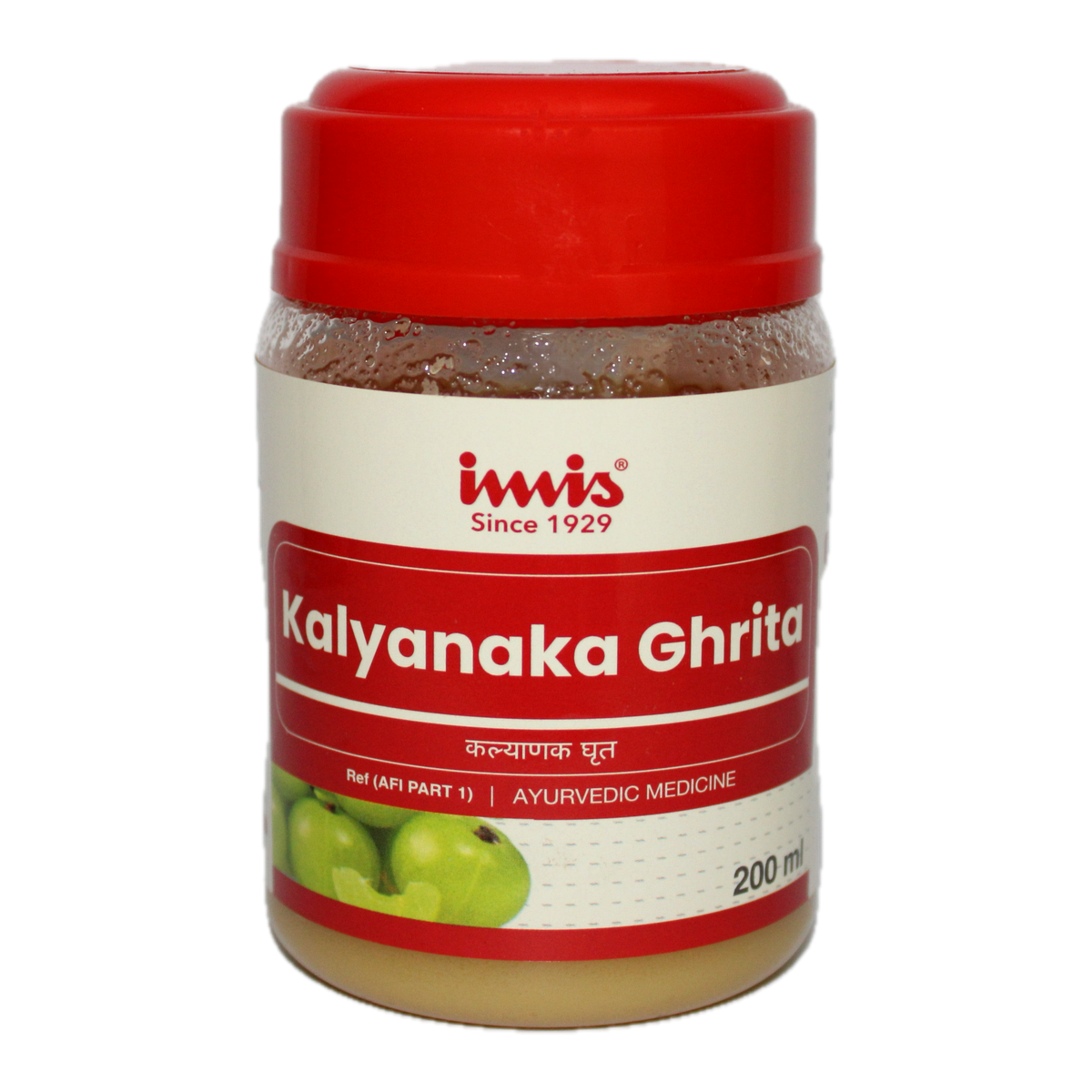 IMIS Ayurveda Kalyanaka Ghrita | Swadesiicart