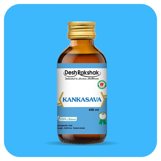 Desh Rakshak Kankasava | Swadesiicart