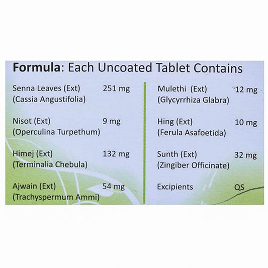 Kayam Tablets
